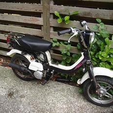 Suzuki FZ50 !! SOLGT !!