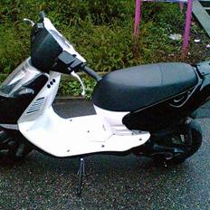 Aprilia Sonic ¤Solgt¤