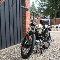 Puch maxi kl Solgt