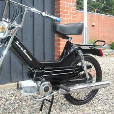 Puch maxi kl Solgt