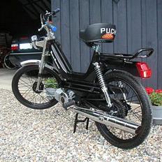 Puch maxi kl Solgt