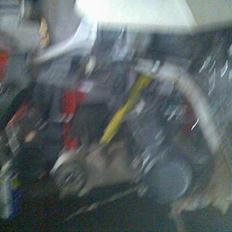 Honda Melody (SOLGT)