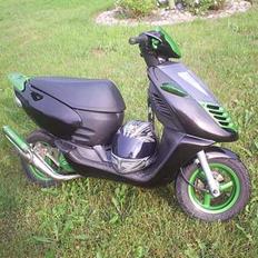 Aprilia Sonic LC SOLGT