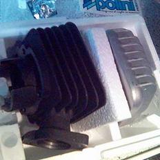 Peugeot Speedfight 2 (Solgt)