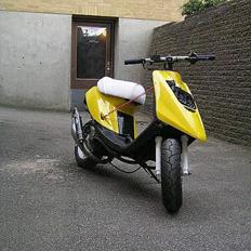 Yamaha Jog LC - Josefine(SOLGT!)