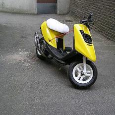 Yamaha Jog LC - Josefine(SOLGT!)