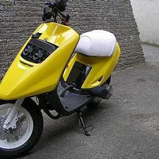 Yamaha Jog LC - Josefine(SOLGT!)