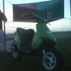 Gilera Stalker (SOLGT)