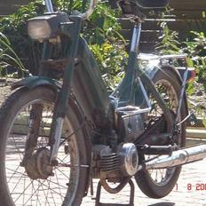 Puch Maxi K E50 (Solgt)