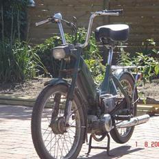 Puch Maxi K E50 (Solgt)