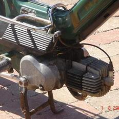 Puch Maxi K E50 (Solgt)