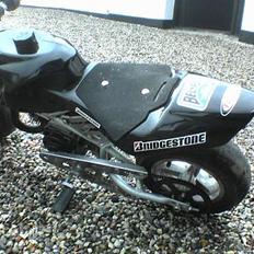 MiniBike 49cc Kina