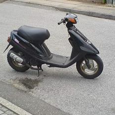 Yamaha Jog AS Solgt 8600 kr