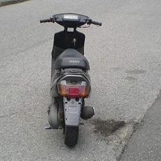 Yamaha Jog AS Solgt 8600 kr