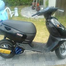 Aprilia Sonic ( BYTTED TIL HOT )
