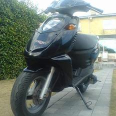 Aprilia Sonic ( BYTTED TIL HOT )