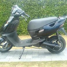 Aprilia Sonic ( BYTTED TIL HOT )