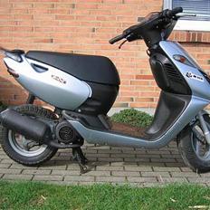 Aprilia Sonic - Solgt!