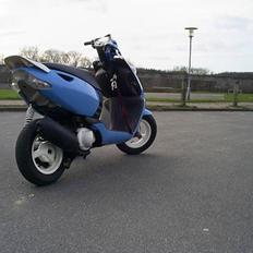 Aprilia Sonic *BYTTET* <3