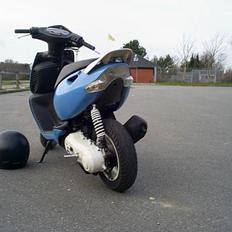 Aprilia Sonic *BYTTET* <3