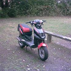 PGO PMX Sports (SOLGT)