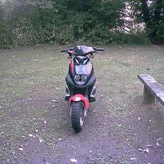 PGO PMX Sports (SOLGT)