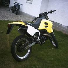 Suzuki rmx - SOLGT -
