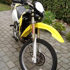 Suzuki rmx - SOLGT -