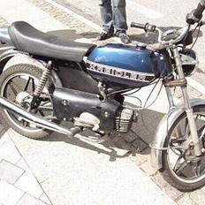 Kreidler 3 gear SOLGT