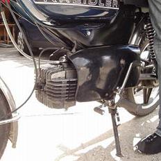Kreidler 3 gear SOLGT