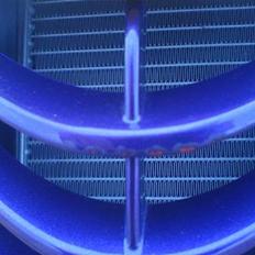 Suzuki katana lc  - TILSALG -