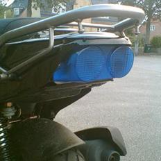 PGO Hot 50 ~ "Fitty"