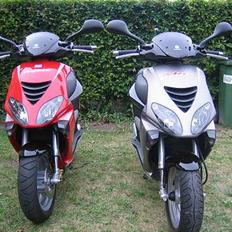 Piaggio nrg power x 2
