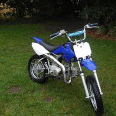 MiniBike 125cc 