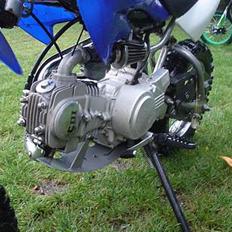 MiniBike 125cc 