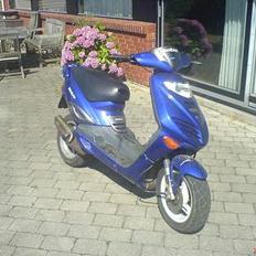 Adly super sonic SOLGT