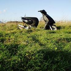 Aprilia sonic  >solgt<