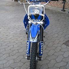 MiniBike orion 125 (SOLGT)