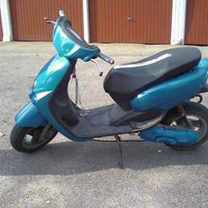 Yamaha neos ( BYTTET )