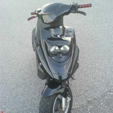 PGO Hot50 - SOLGT