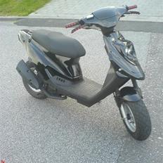 PGO Hot50 - SOLGT