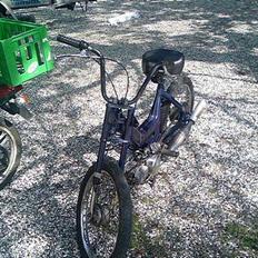 Puch        Maxi [AC]  *SOLGT*