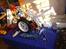 Suzuki street magic solgt