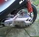 Yamaha jog projekt