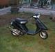 Yamaha >>JOG<< Solgt 7600