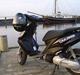 Yamaha Jog R - The Doctor -