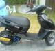 Aprilia Sonic ( BYTTED TIL HOT )