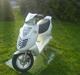 Aprilia Sonic AC 30 km/t *SOLGT*