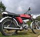 Yamaha                     4gear solgt