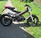 Sachs MADASS 125cc solgt